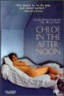 Love In The Afternoon (aka Chloe in the Afternoon)